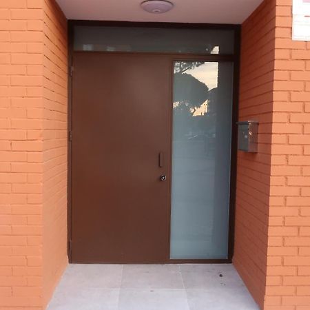 Ama Madrid Metropolitano 03 Apartment Exterior photo
