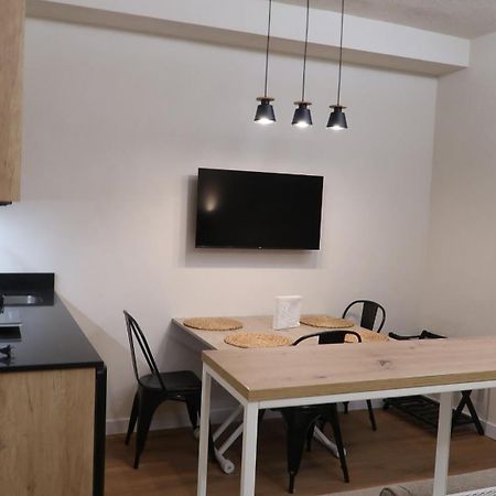 Ama Madrid Metropolitano 03 Apartment Exterior photo